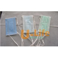 Surgical Disposable Nonwoven Face Mask